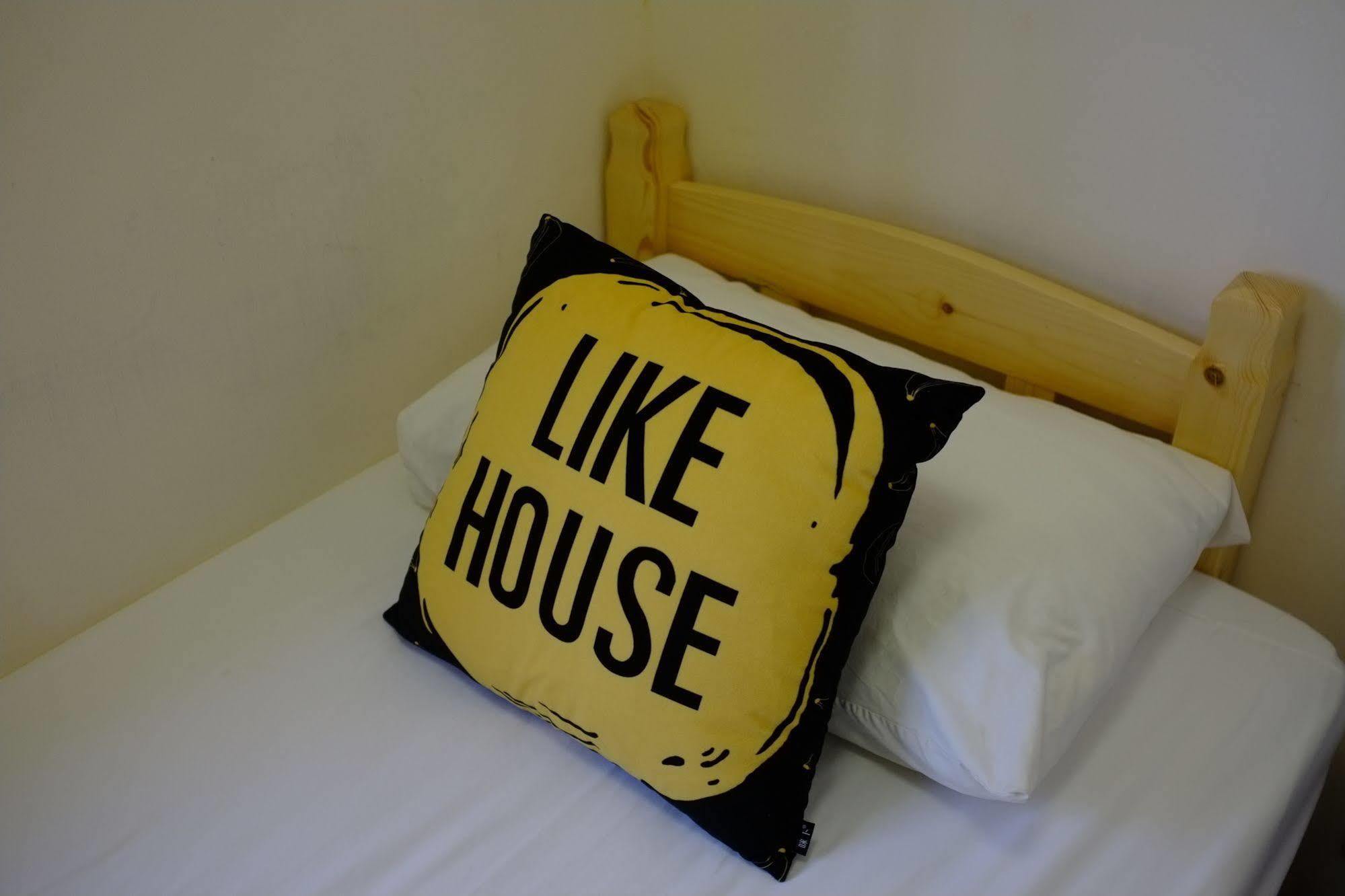 Alohas Hostel Hongkong Exterior foto